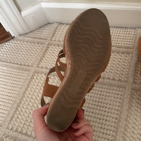 Sperry Wedges - Picture 6 of 10